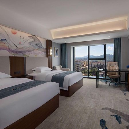 Ramada Encore By Wyndham Chenzhou North 资兴 外观 照片