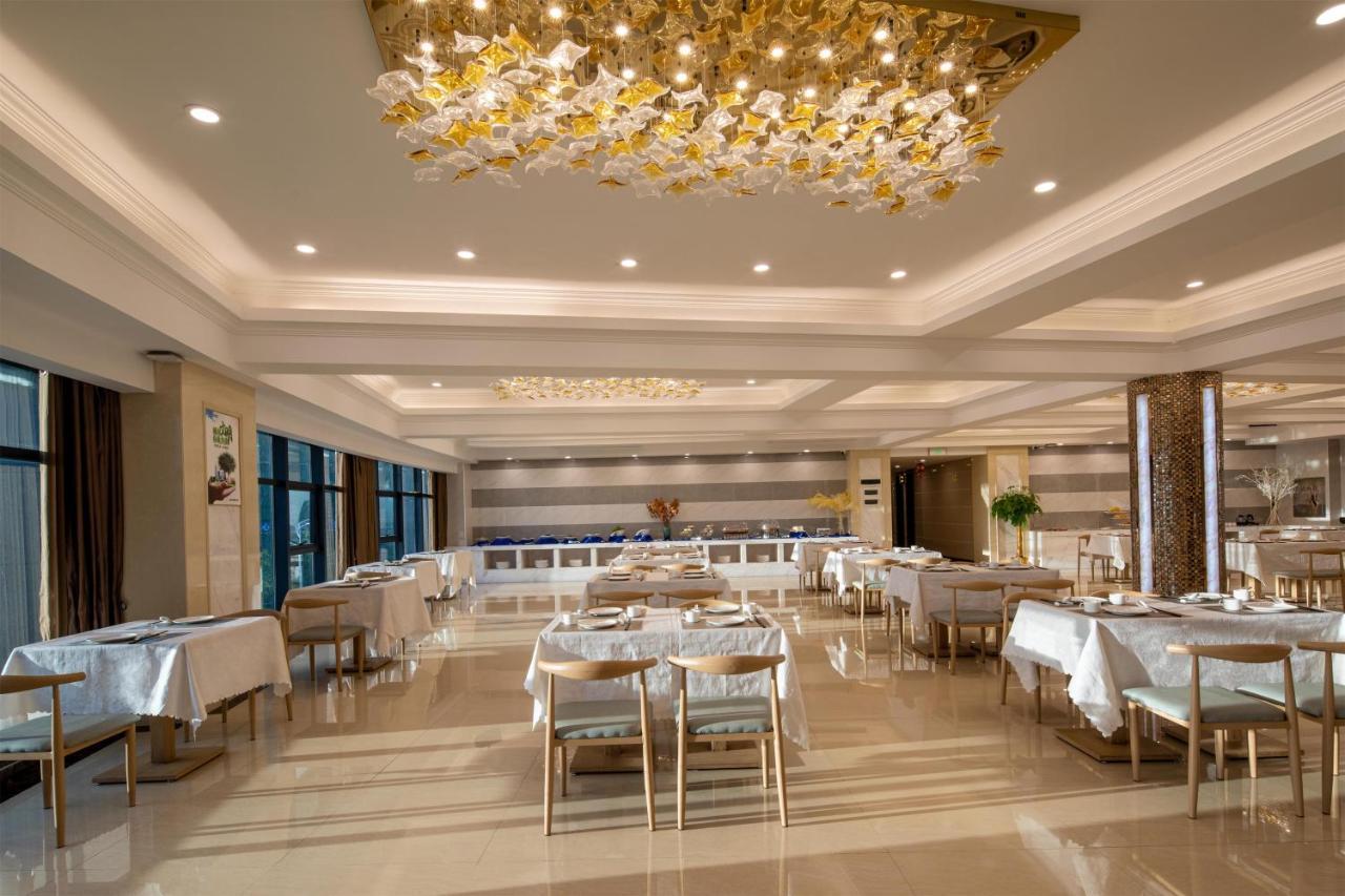 Ramada Encore By Wyndham Chenzhou North 资兴 外观 照片