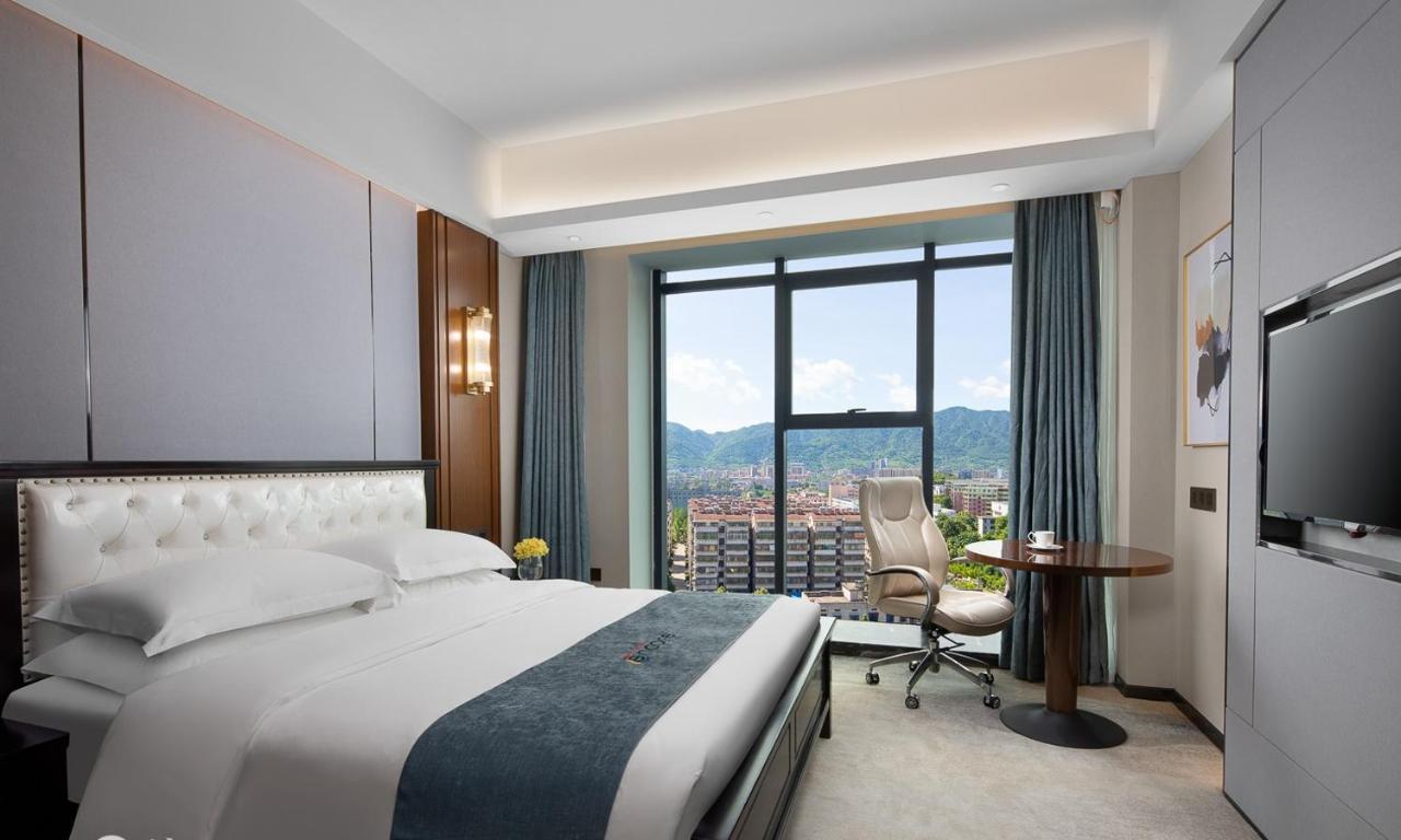 Ramada Encore By Wyndham Chenzhou North 资兴 外观 照片
